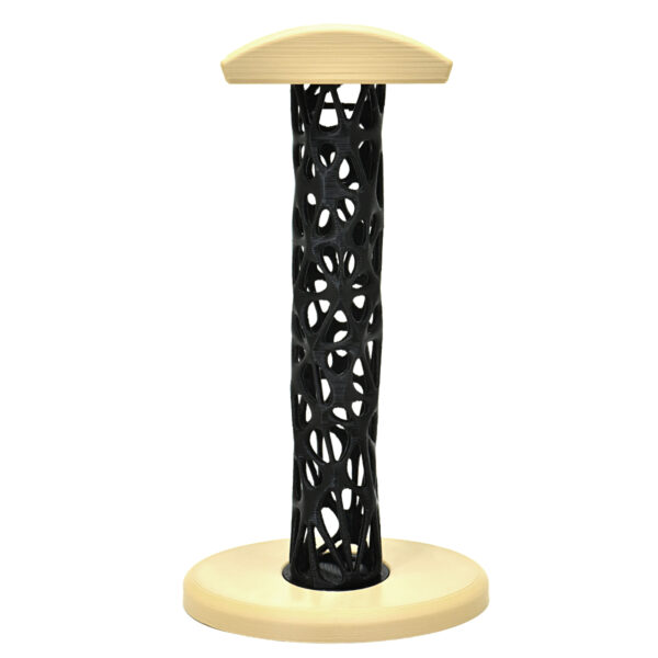 Suporte De Mesa Para Fone De Ouvido/Headphone - Image 3