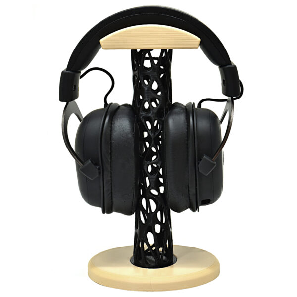 Suporte De Mesa Para Fone De Ouvido/Headphone - Image 2