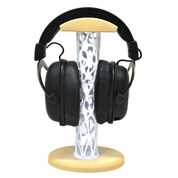 Suporte De Mesa Para Fone De Ouvido/Headphone - Image 6