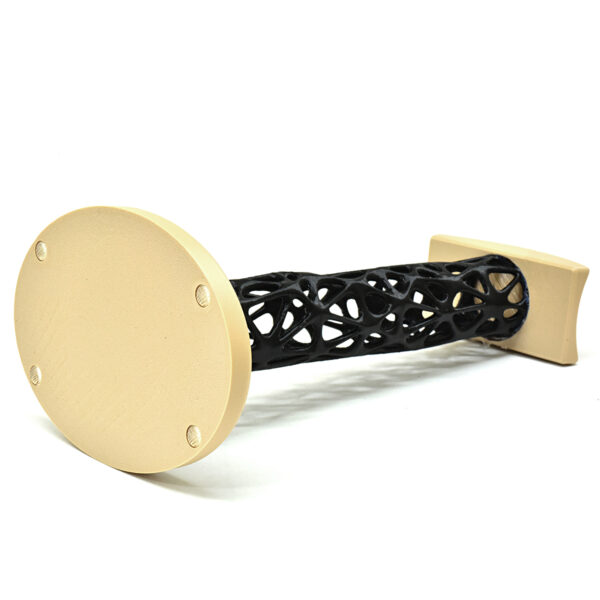 Suporte De Mesa Para Fone De Ouvido/Headphone - Image 5