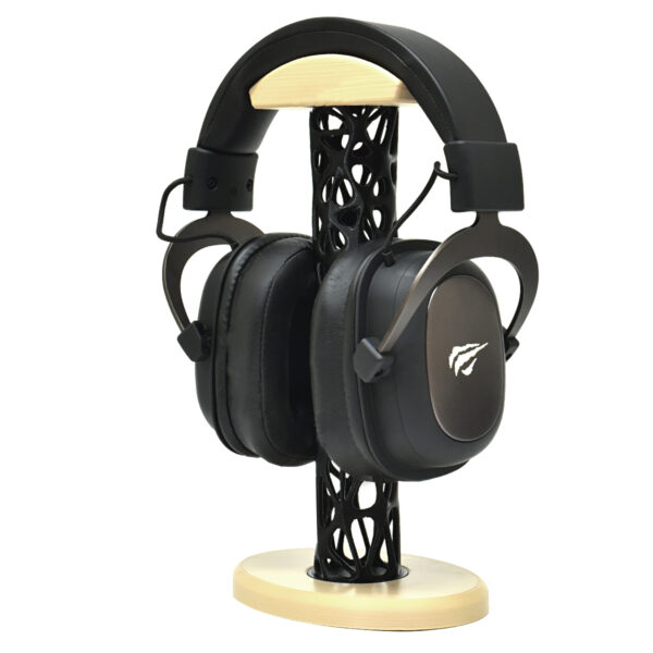 Suporte De Mesa Para Fone De Ouvido/Headphone