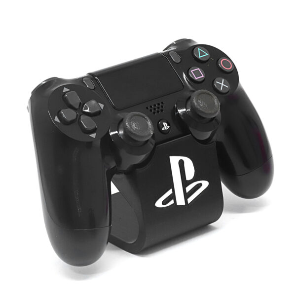 Suporte para controle de Ps4