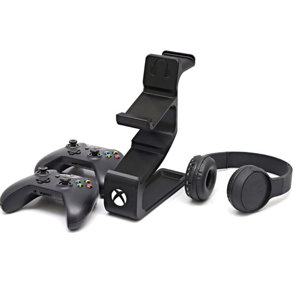 Suporte para 2 controles Xbox One S/X e Suporte Headphone - Image 7