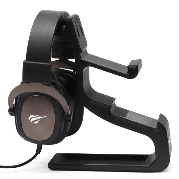 Suporte para dois controles de Ps5 e fone - Image 12