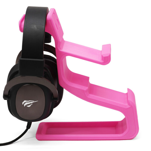 Suporte para dois controles de Ps5 e fone - Image 13
