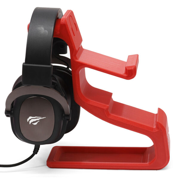 Suporte para dois controles de Ps5 e fone - Image 17