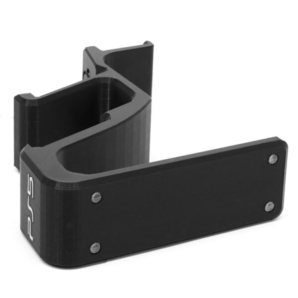 Suporte para dois controles de Ps5 e fone - Image 11