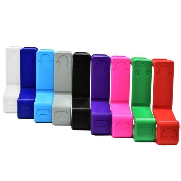 Suporte para um controle de xbox e fone/headset - Image 16
