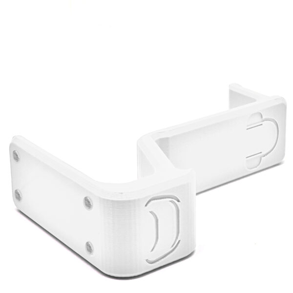 Suporte para um controle de xbox e fone/headset - Image 6