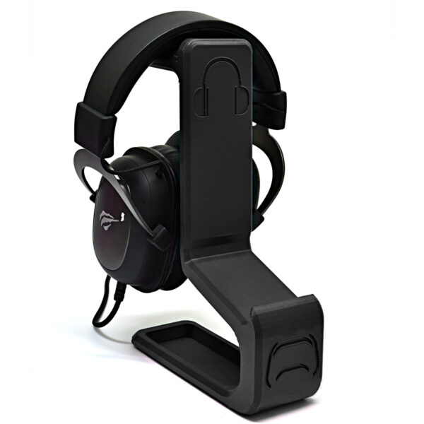 Suporte para um controle de xbox e fone/headset - Image 4