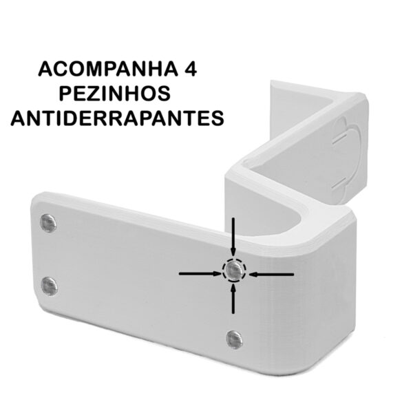 Suporte liso para um controle de xbox e fone de ouvido - Image 4