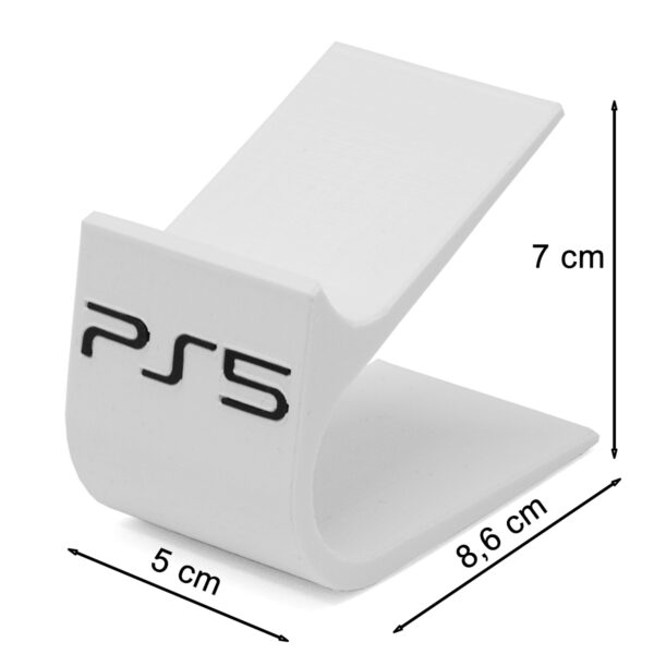 Suporte para controle de Ps5/dualsense - Image 4