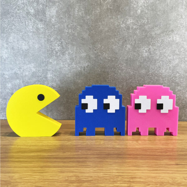 Kit Pac-man Decorativo - Image 4