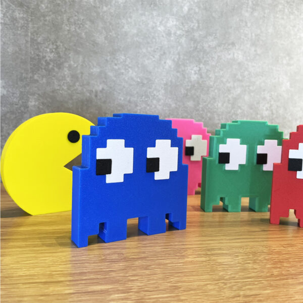 Kit Pac-man Decorativo - Image 5