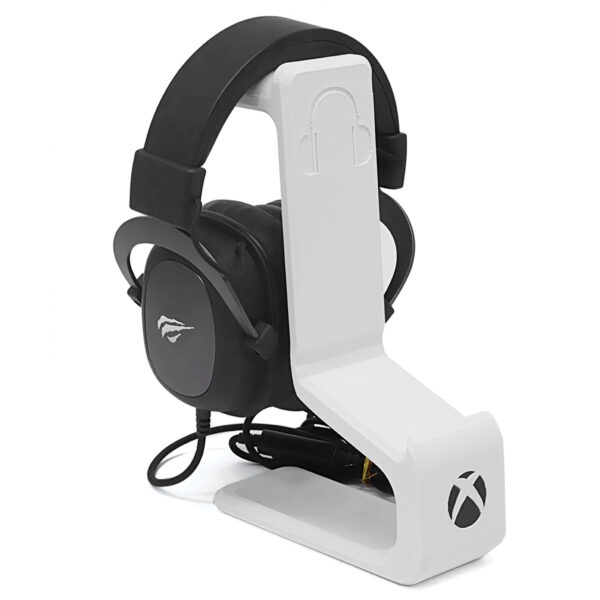 Suporte Para Um Controle Xbox E Fone De Ouvido/headphone - Image 5