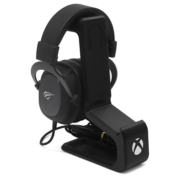 Suporte Para Um Controle Xbox E Fone De Ouvido/headphone - Image 4