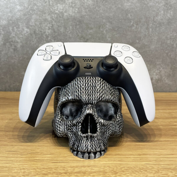 Suporte Controle De Playstation 5 /Dualsense - Caveira-skull - Image 10