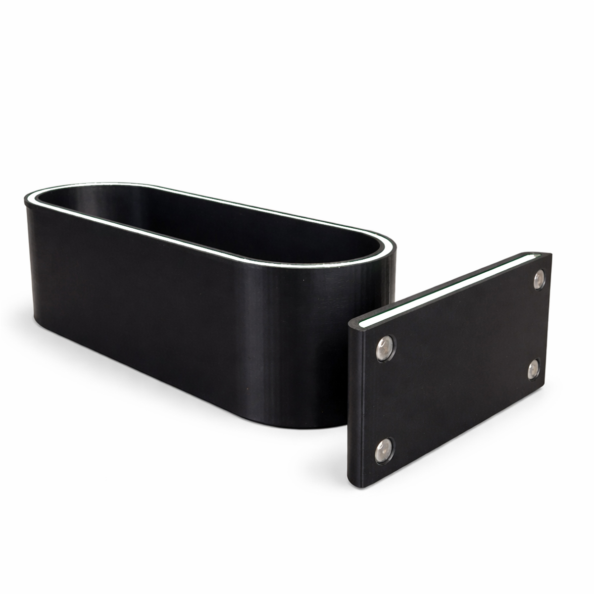 Suporte para Fone Headset Gamer Organizador de Mesa Setup Universal - Imagem 5